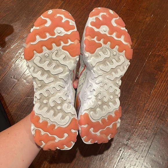 Nike React Vision D/MS/X - Picture 5 of 7
